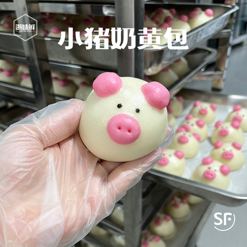 营养健康手工制作宝宝自主进食