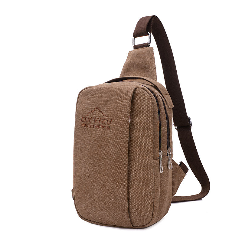 Sac pour homme - Ref 51593 Image 1