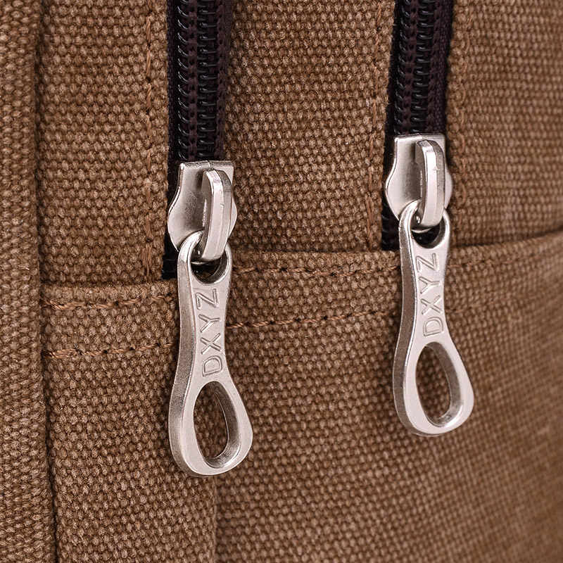 Sac pour homme - Ref 51593 Image 4