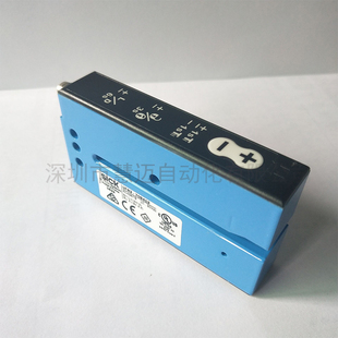 原装 70B413 SICK透明标签检测传感器西克超声波U型光电传感器UFN3