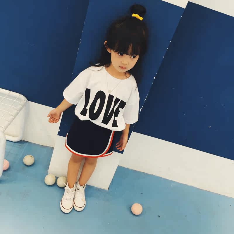 Jupe pour fille - Ref 2050377 Image 3