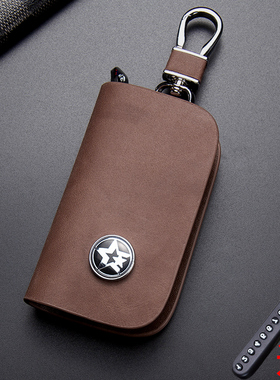 专用东风启辰d60plus男t70启程星t60大vm50v/d50女t90钥匙套车包