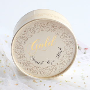 日本院线 SC微针眼膜 紧致淡眼纹细纹60枚