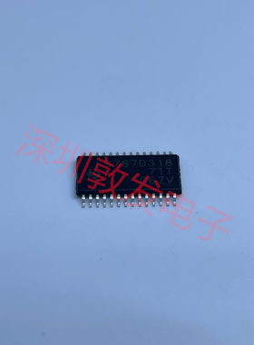 PS767D318 全新原装 现货 芯片集成库存 可以直拍 SOP封装