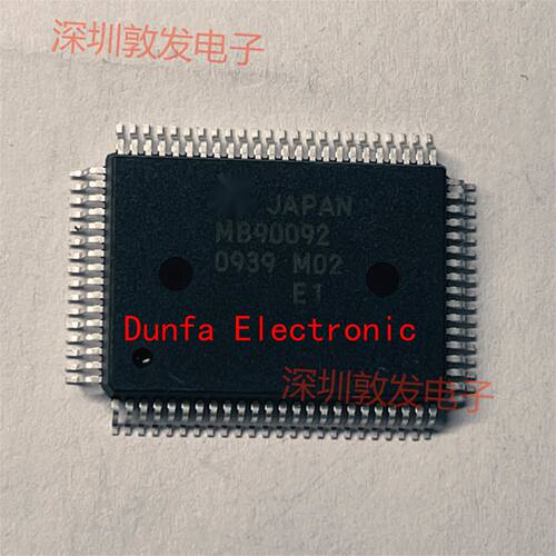 MB90092 全新原装 现货 芯片集成库存 可以直拍 QFP封装