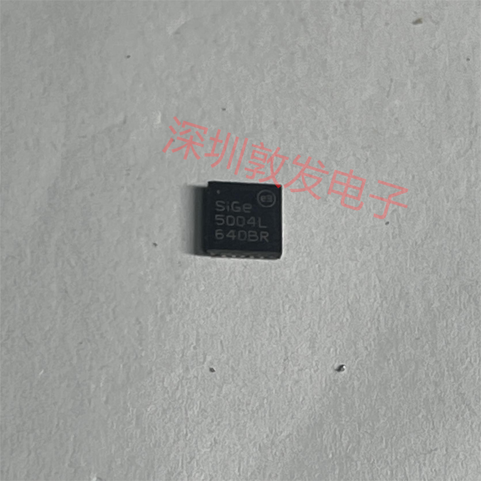 SiGe5004L 全新原装 现货IC 芯片集成库存 可以直拍购买