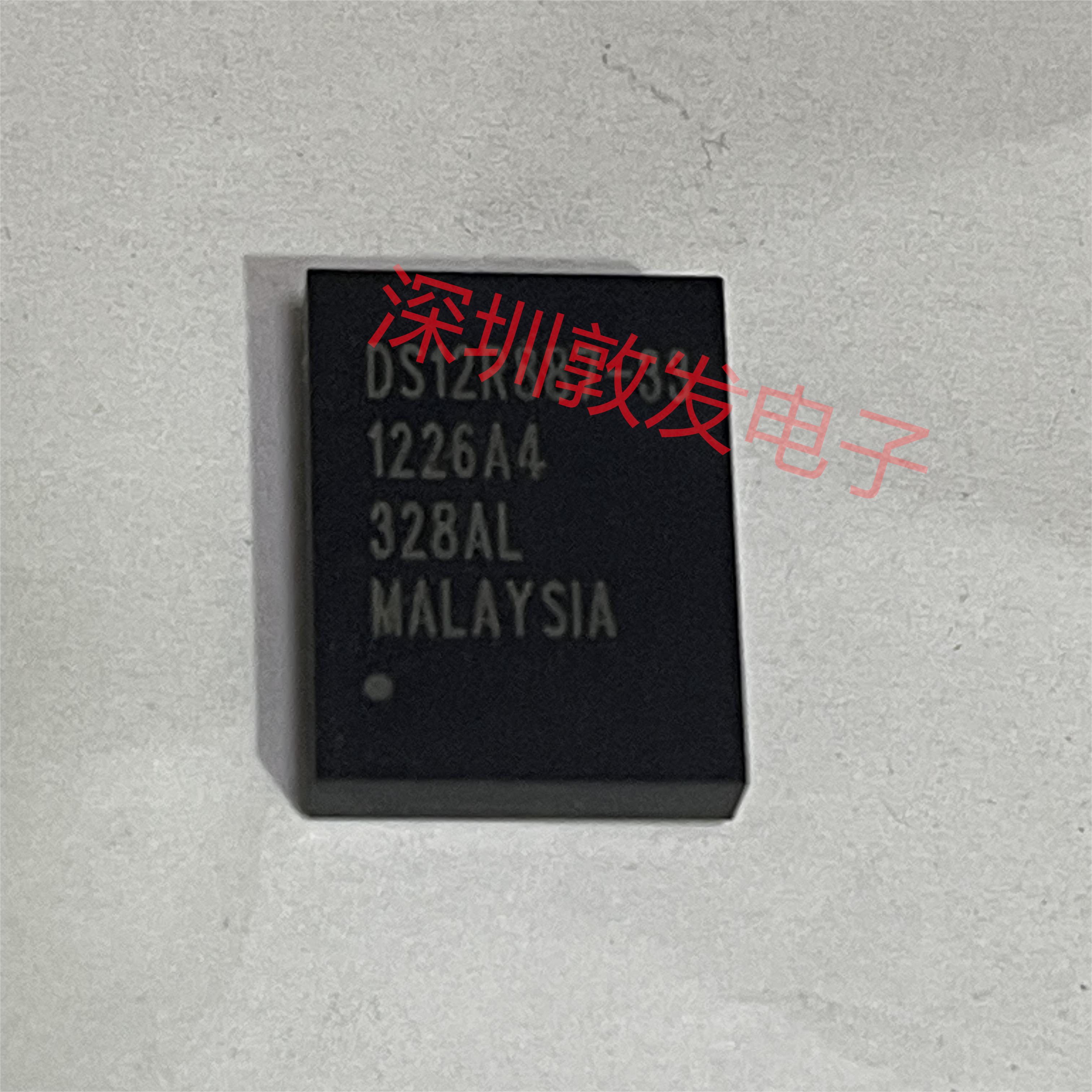 DS12R887-33 全新原装 现货IC 芯片集成库存 可以直拍购买