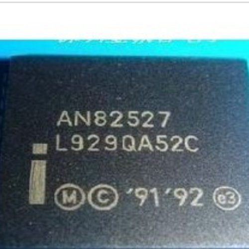 AN82527 汽车IC 全新原装 现货 芯片集成库存 可以直拍 PLCC封装