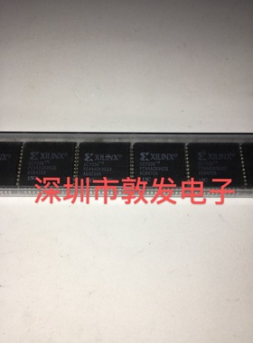 XC7336-15PC44C 全新原装 现货 芯片集成库存 可以直拍 PLCC封装