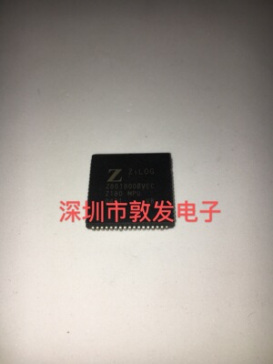 Z8018008VEC 全新原装 现货 芯片集成库存 可以直拍购买 PLCC封装