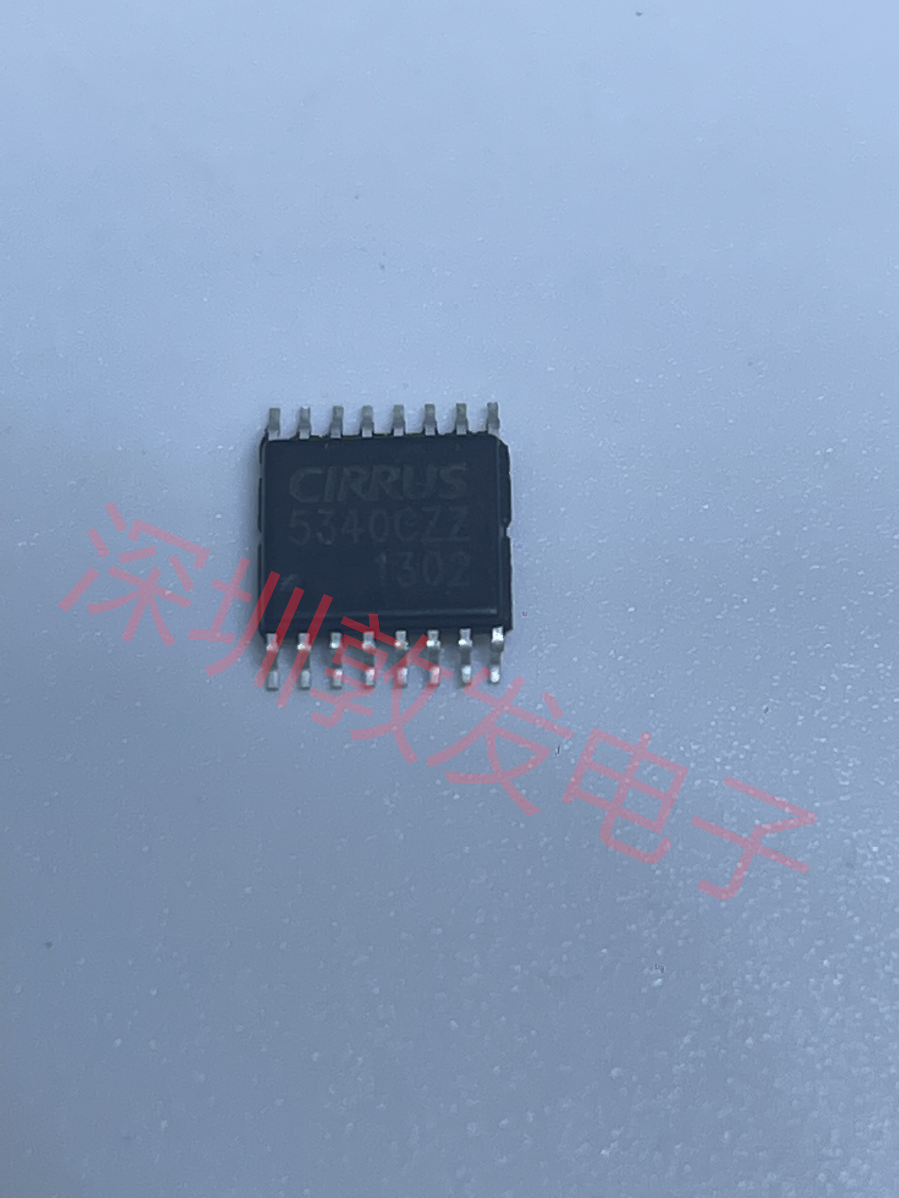 CS5340CZZ全新原装现货芯片集成库存可以直拍 TSSOP16