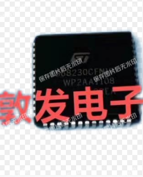 TS68230CFN10 全新原装 现货 芯片集成库存 可以直拍 PLCC封装