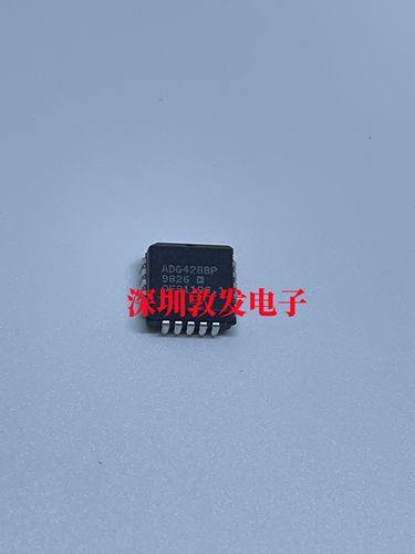 AD芯片ADG428BP全新原装
