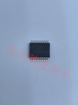 ICL83384ECAZ 全新原装 现货 芯片集成库存 可以直拍 SOP封装