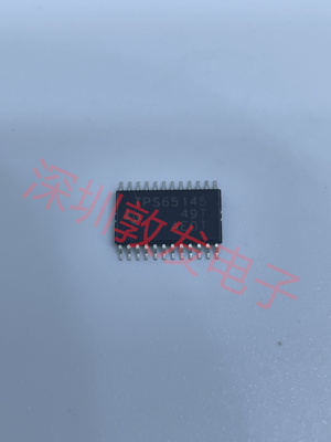 TPS65145PWPR 全新原装 现货 芯片集成库存 可以直拍 SOP封装