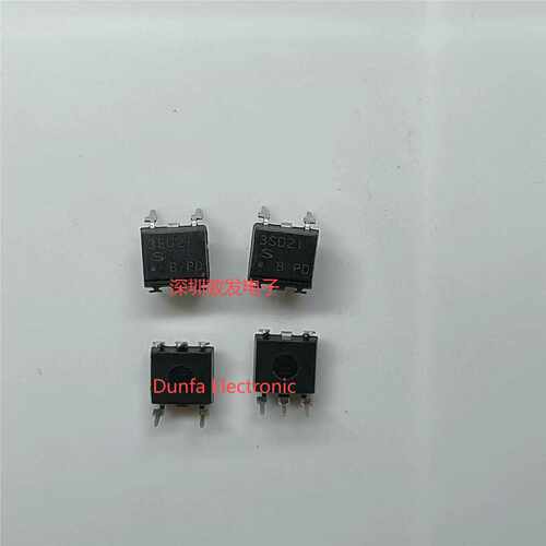 PC3SD21 丝印3SD21 DIP直插封装 全新原装  可以直拍