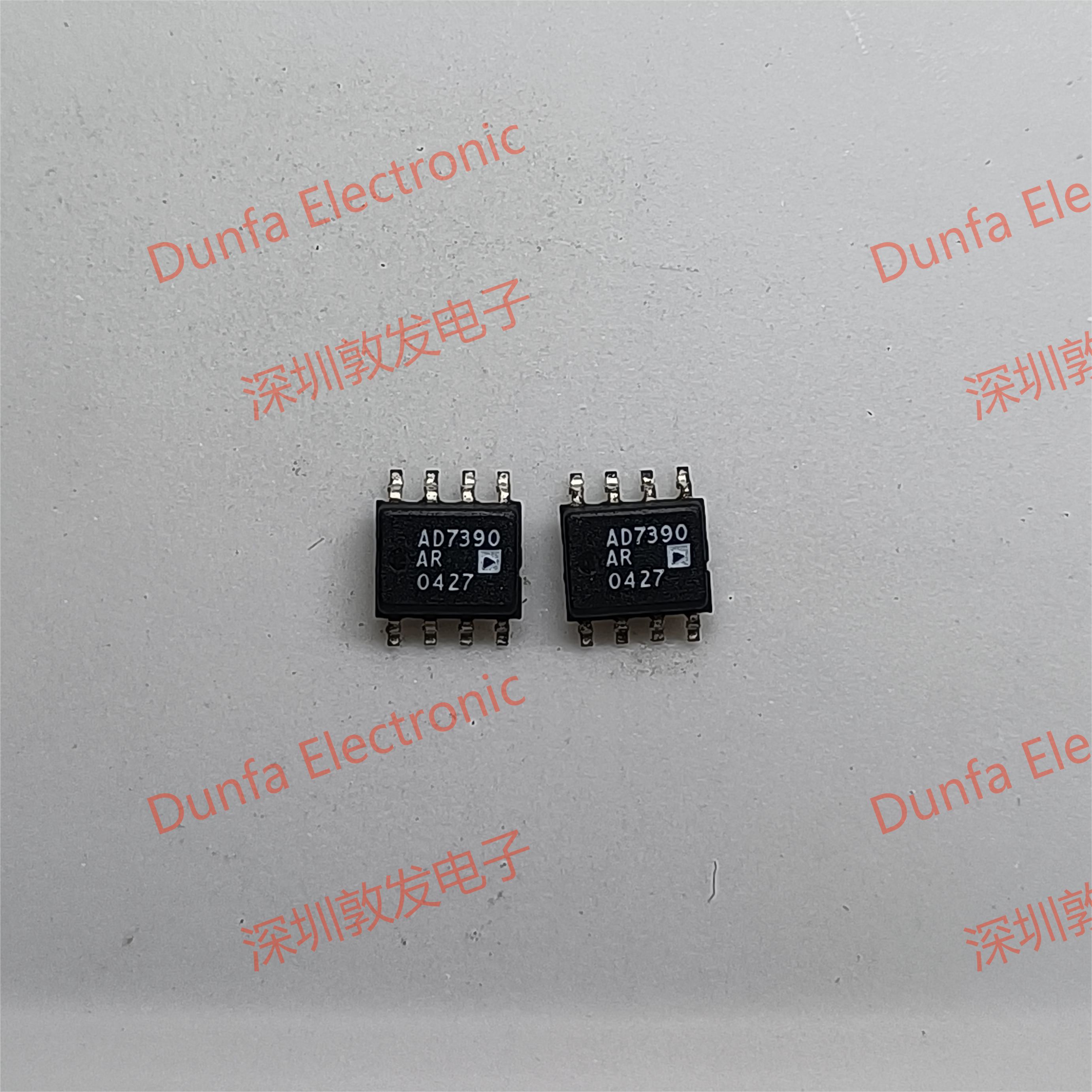 AD7390AR 全新原装 现货 芯片集成库存 可以直拍 SOP封装