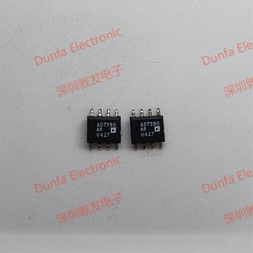 AD7390AR 全新原装 现货 芯片集成库存 可以直拍 SOP封装