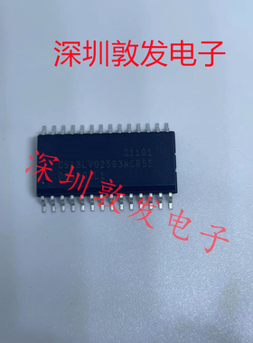 CS18LV02563ACR55 全新原装 现货 芯片集成库存 可以直拍 SOP封装