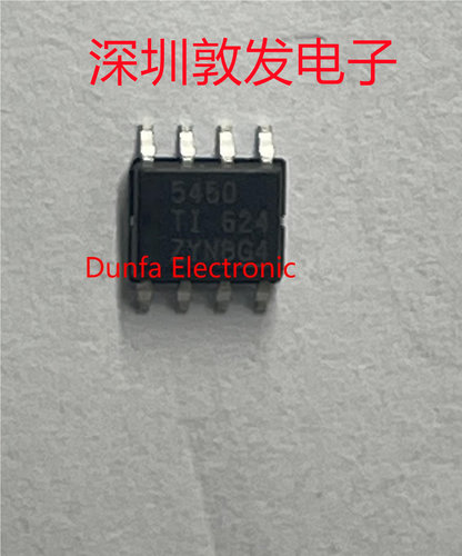 TPS5450DDAR  全新原装 现货 芯片集成库存 可以直拍 SOP封装