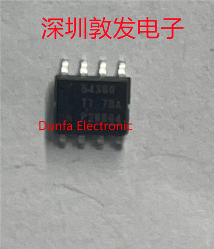 TPS54360DDAR 全新原装 现货 芯片集成库存 可以直拍 SOP封装