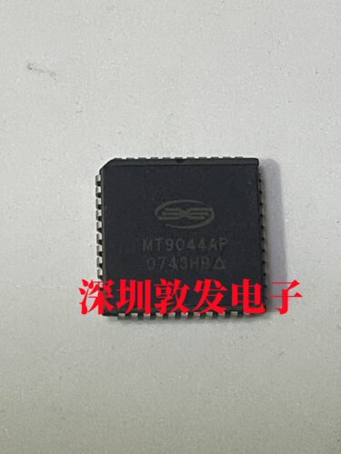 MT9044AP 全新原装 现货 芯片集成库存 可直拍 PLCC封装