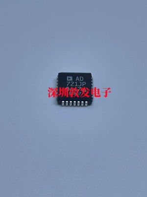 AD芯片AD721JP全新原装