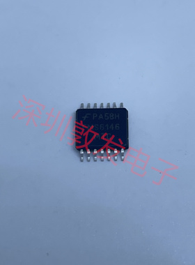 FMS6146 全新原装 现货 芯片集成库存 可以直拍 SOP封装