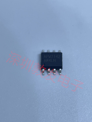 APW7142 全新原装 现货 芯片集成库存 可以直拍 SOP封装