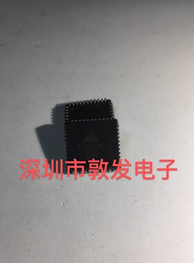 ATV2500H-25JI 全新原装 现货 芯片集成库存 可以直拍 PLCC封装