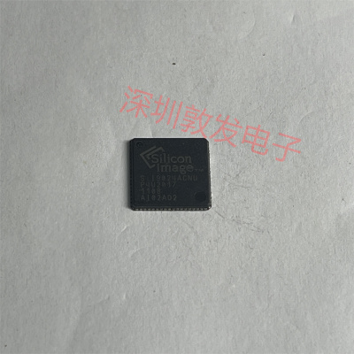 SiI9024ACNU 全新原装 现货IC 芯片集成库存 可以直拍购买
