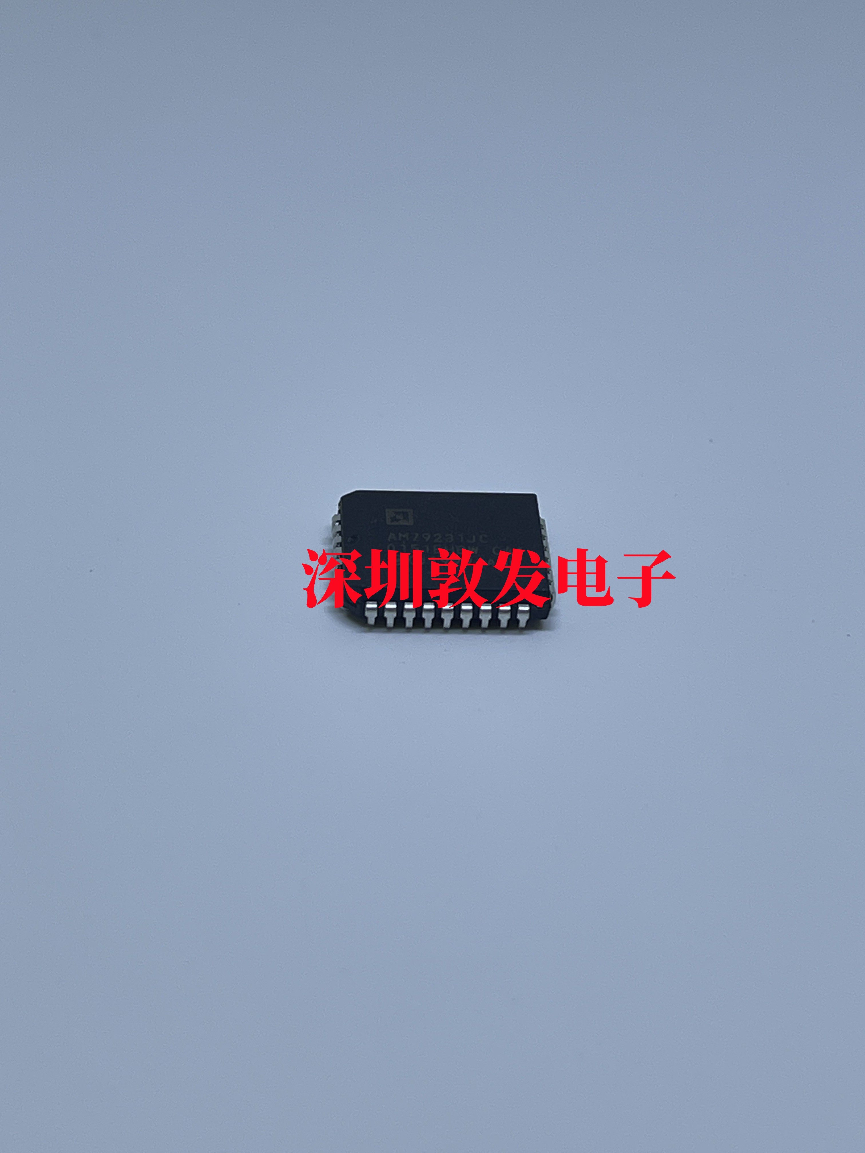 AMD芯片AM79231JC全新原装