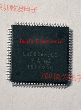Le88266DLC 全新原装 现货 芯片集成库存 可以直拍 QFP封装