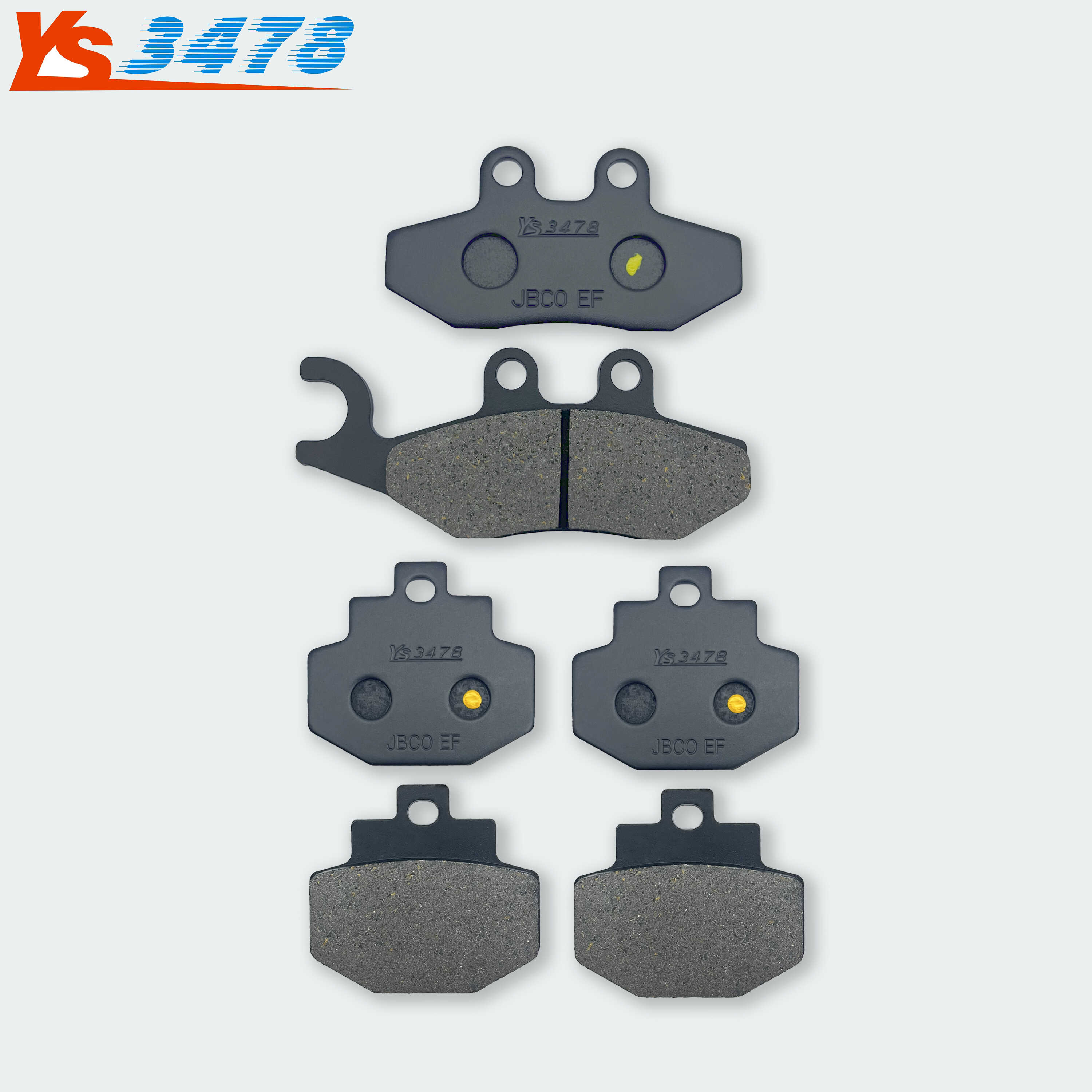 倒三轮比亚乔MP3适用踏板摩托车