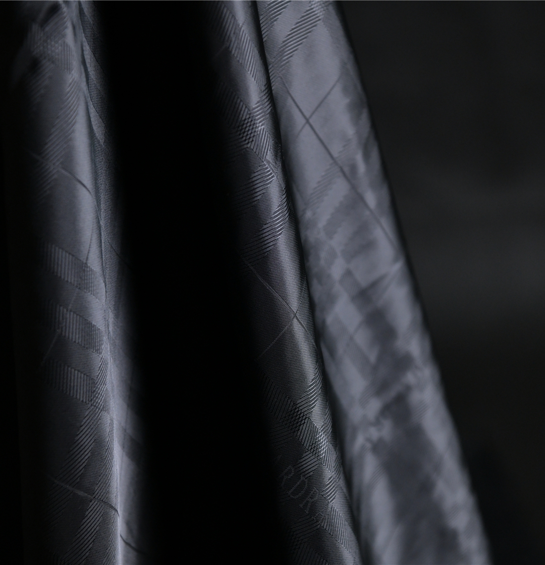 MARDRA高端原创男装品牌 大衣西装里布50棉50聚酯150宽 设计师