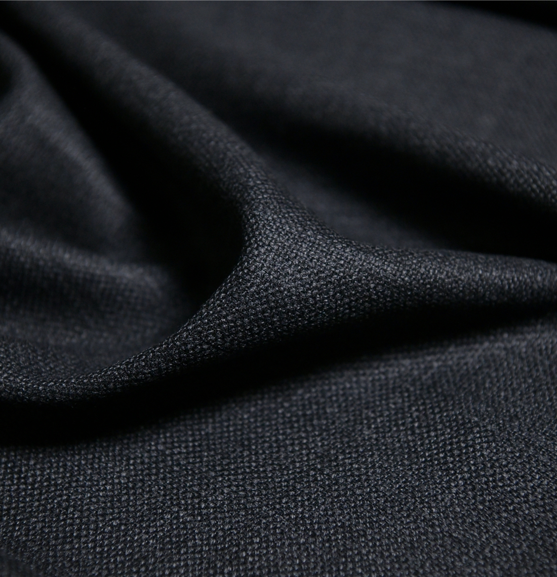 隐奢格调 意大利bonotto色织编织亚麻羊毛小香风55姆100羊毛150宽