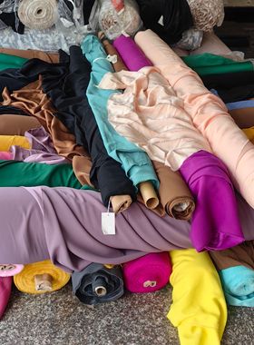 这堆布料！！订制面料代购/代找/专拍连接/邮费/差价补拍