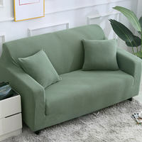 All-inclusive sofa cover, Waneng cover, all-season sofa cushion, modern and simple living room universal elastic cover fabric thumbnail 6