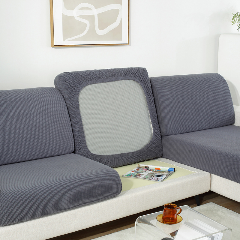 万能四季通用沙发套玉米绒