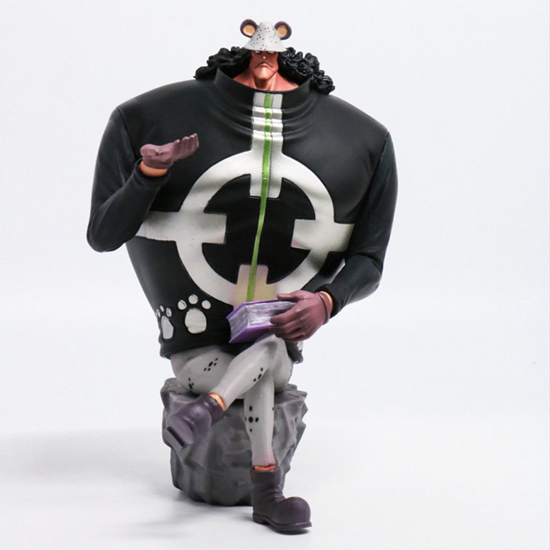 海賊王pop黑胡子价格 海賊王pop黑胡子图片 星期三