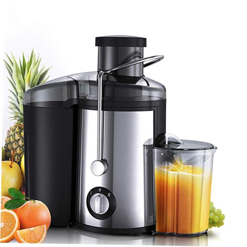 Electric Juice Blender Fruit Mixer Food Maker 搅拌水果榨汁机