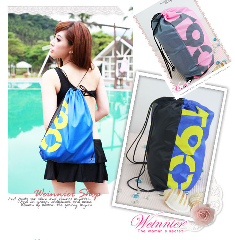 Sac de sport - Ref 10249 Image 1