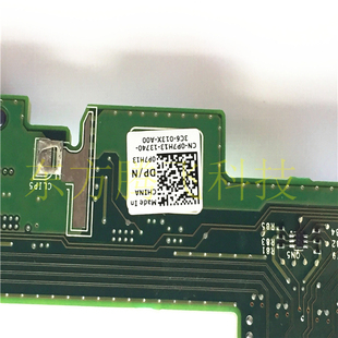 SASP 戴尔H1R R3板现货硬盘0E20der 0P7 3背DELL 42ge