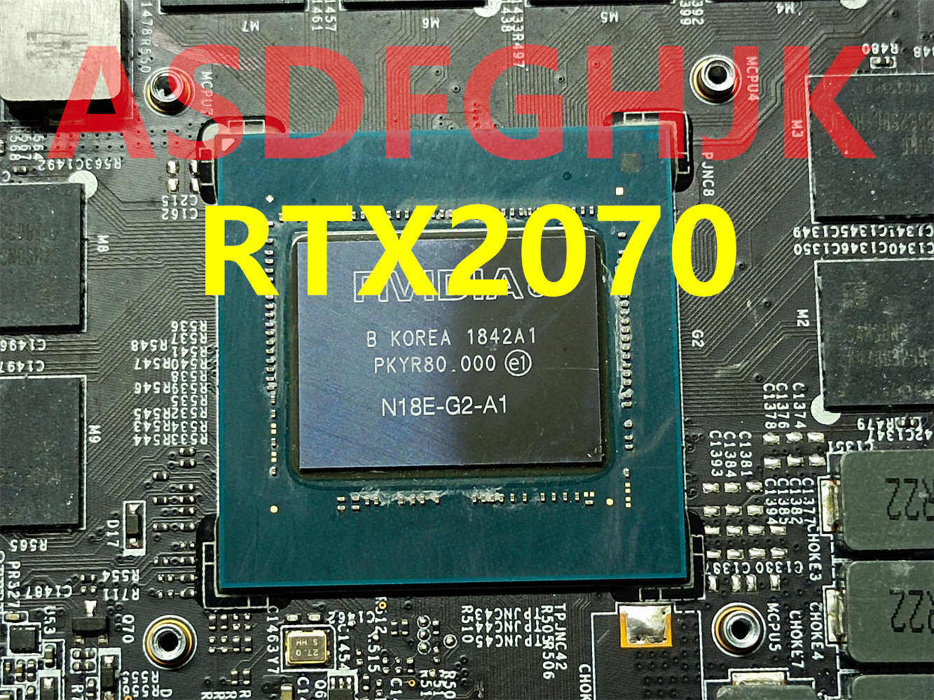 微星 ms-16p7 ge75 gl75 ge73 ge63 笔记本电脑主板ms-16p71