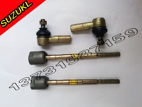 北斗星通用拉杆球头