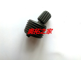 王子贝贝 正品 里程表齿轮 涡杆一套 涡轮 奥拓快乐王子江南奥拓