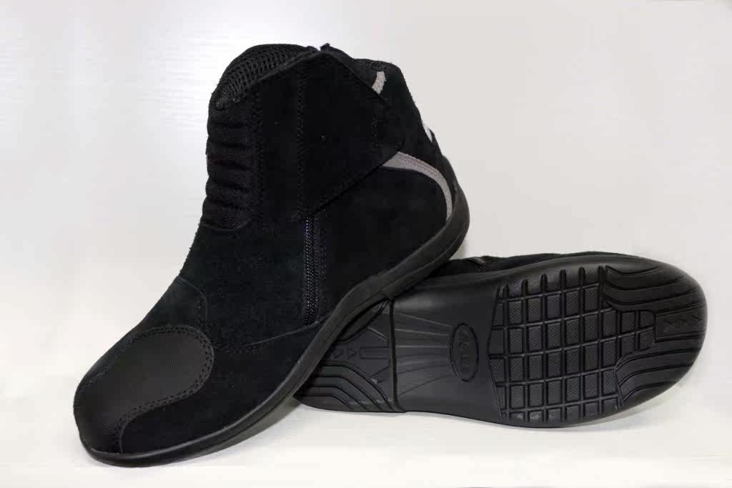 Chaussures moto CORE - Ref 1390559 Image 3