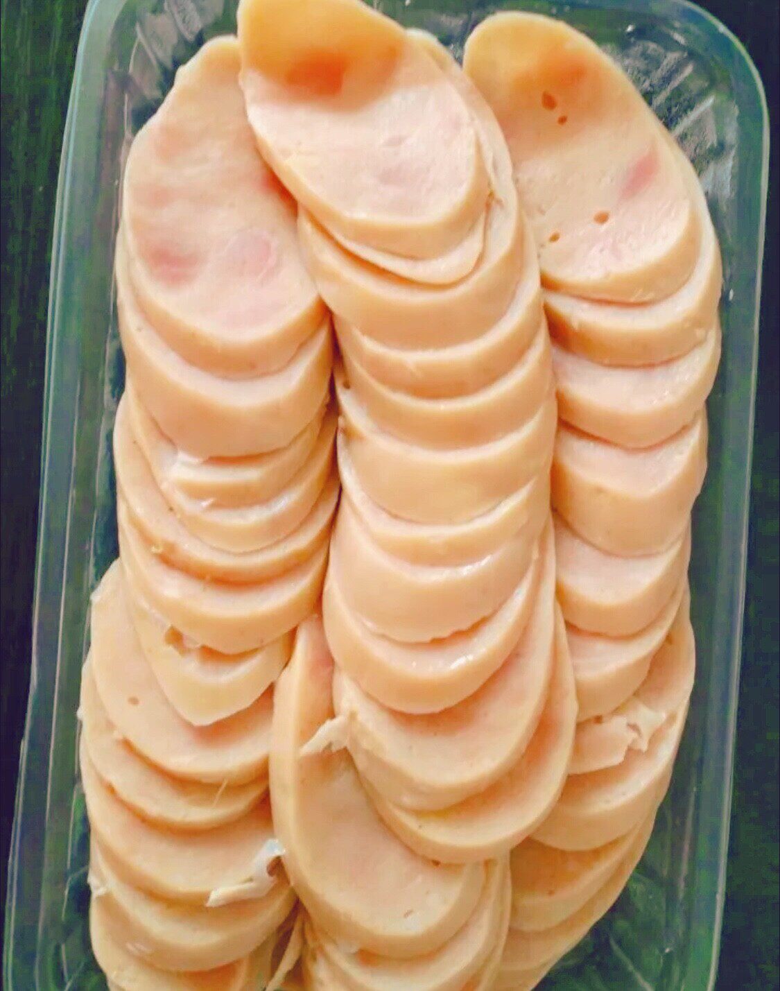 老北京网红美食 大懒龙下酒菜蒜肠1份 北京当天可闪送 真空发顺丰
