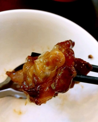 清真牛蹄筋全国年货闪送顺丰