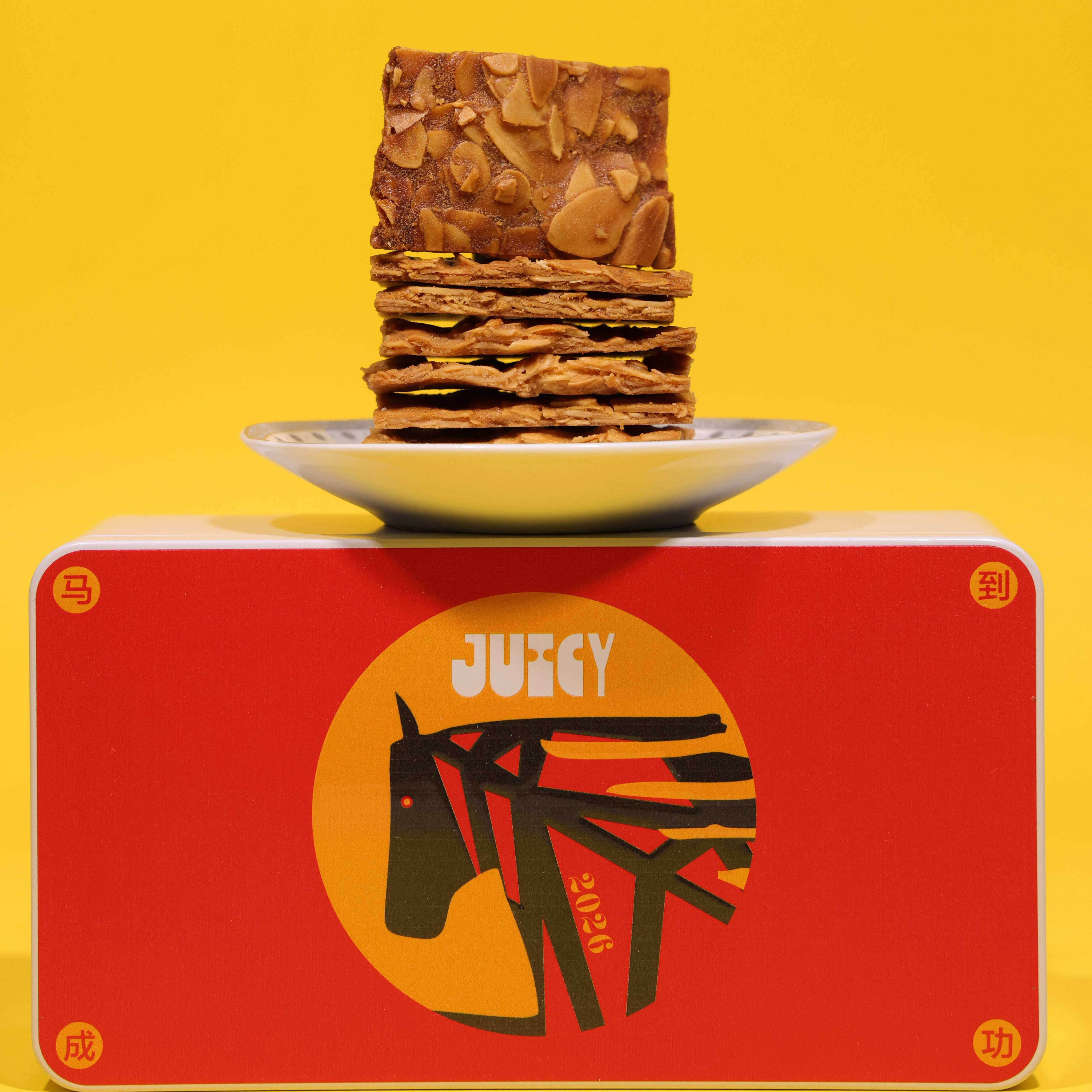 Juicy白脱曲奇kiri奶酪零食点心下午茶,零食/坚果/特产,欧式面包,淘宝优惠券,粉丝福利购,淘宝优惠卷